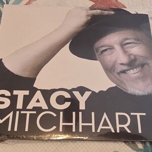 Stacy Mitchhart Vinyl